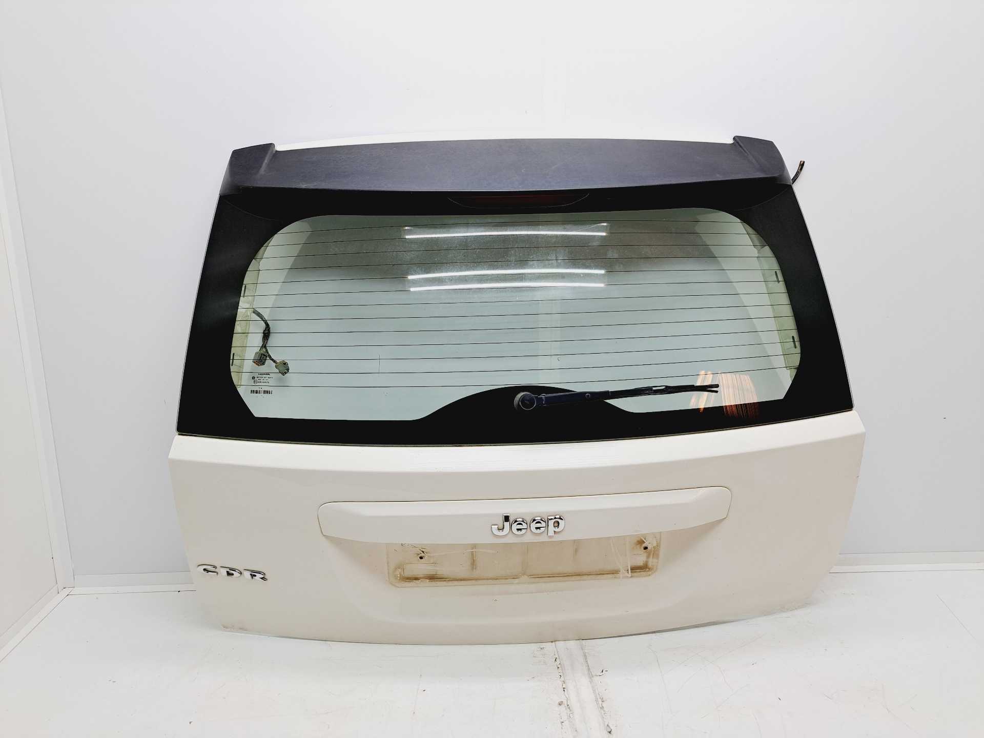 Recambio de porton trasero para jeep compass limited referencia OEM IAM   