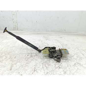CERRADURA CAPO VP2S6H16B32AE 
