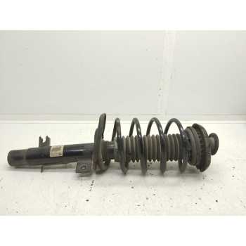 Recambio de amortiguador delantero derecho para peugeot 208 style referencia OEM IAM 9804831280 22284412 