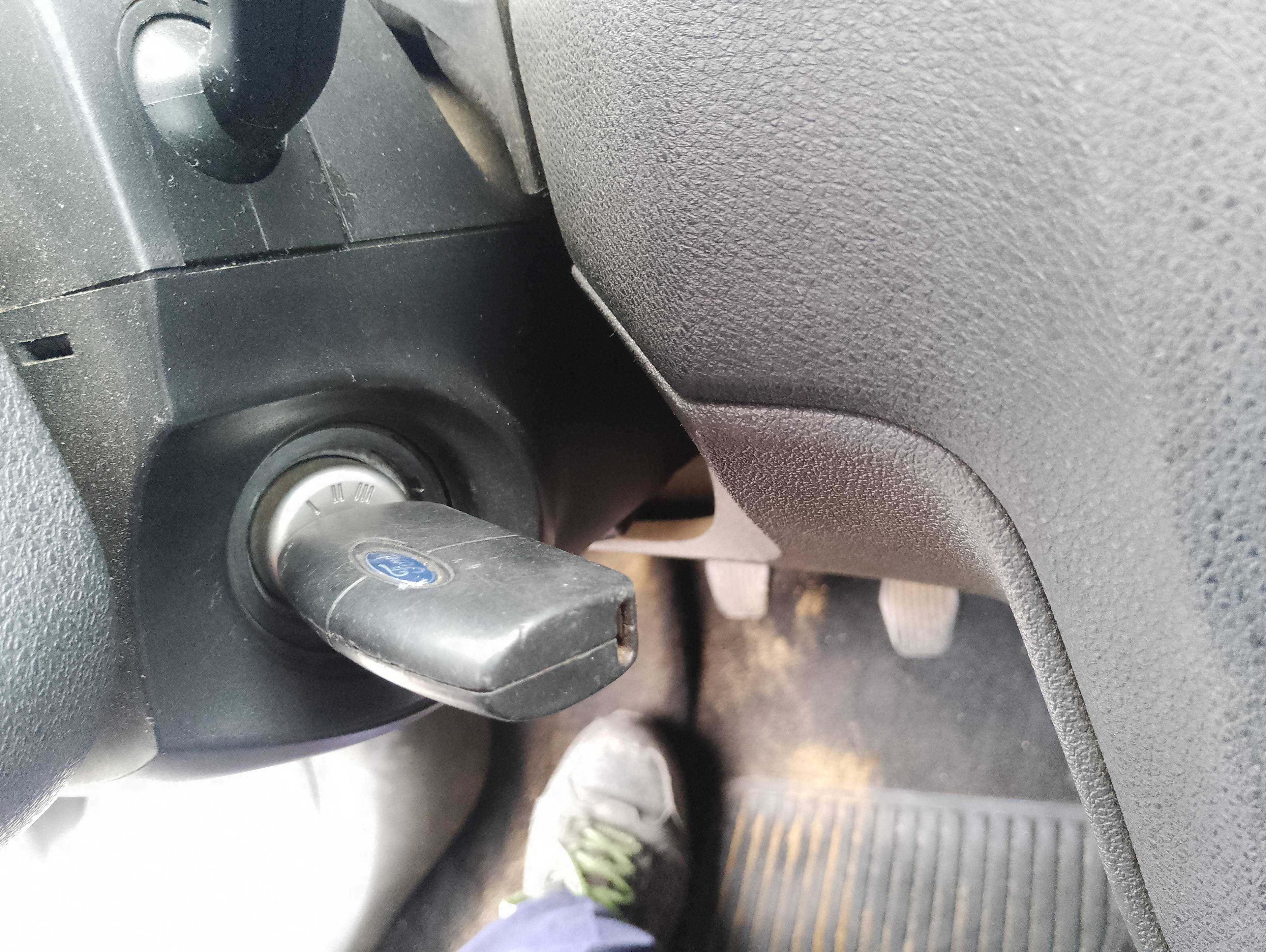 Recambio de conmutador de arranque para ford focus berlina (cap) ambiente (d) referencia OEM IAM   