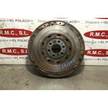 Recambio de volante motor para fiat stilo (192) 1.9 jtd / 1.9 jtd 115 active referencia OEM IAM 0055209116  