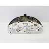 Recambio de cuadro instrumentos para chevrolet lacetti 1.6 cat referencia OEM IAM 96804358 11000932900D 