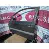 Recambio de puerta delantera izquierda para ford fiesta (cbk) ambiente referencia OEM IAM  3-P 