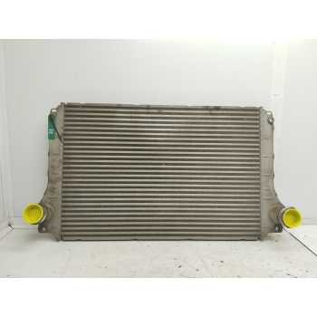 Recambio de intercooler para toyota avensis berlina (t25) 2.2 d-4d clean power executive berlina (5-ptas.) referencia OEM IAM JD
