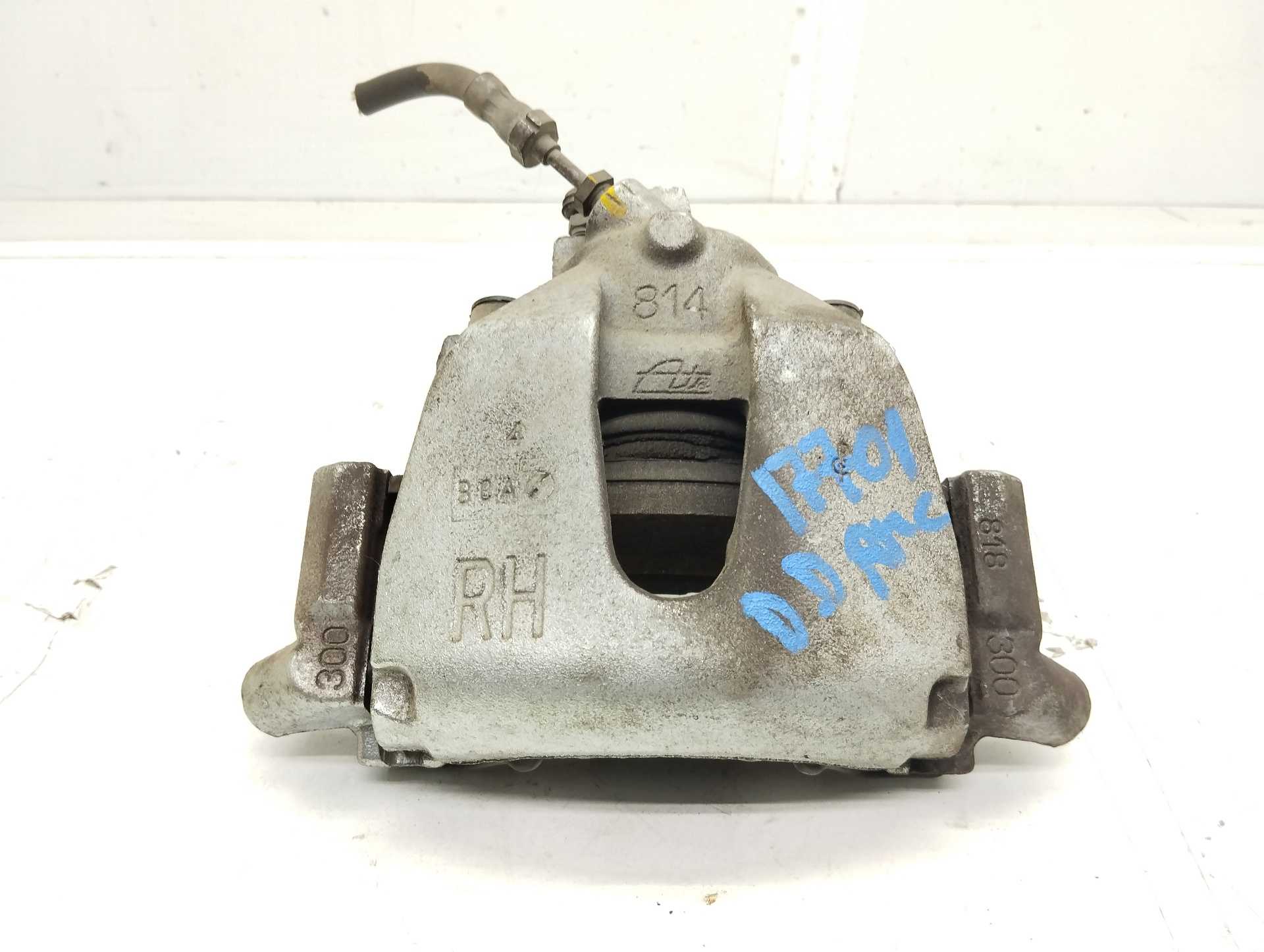 Recambio de pinza de freno delantera derecha para ford ecosport (cr6) cool&connect referencia OEM IAM  1802059 2413986