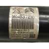 Recambio de amortiguador delantero derecho para peugeot 208 style referencia OEM IAM 9804831280 22284412 