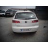 seat ibiza (6l1) del año 2004