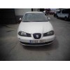 seat ibiza (6l1) del año 2004