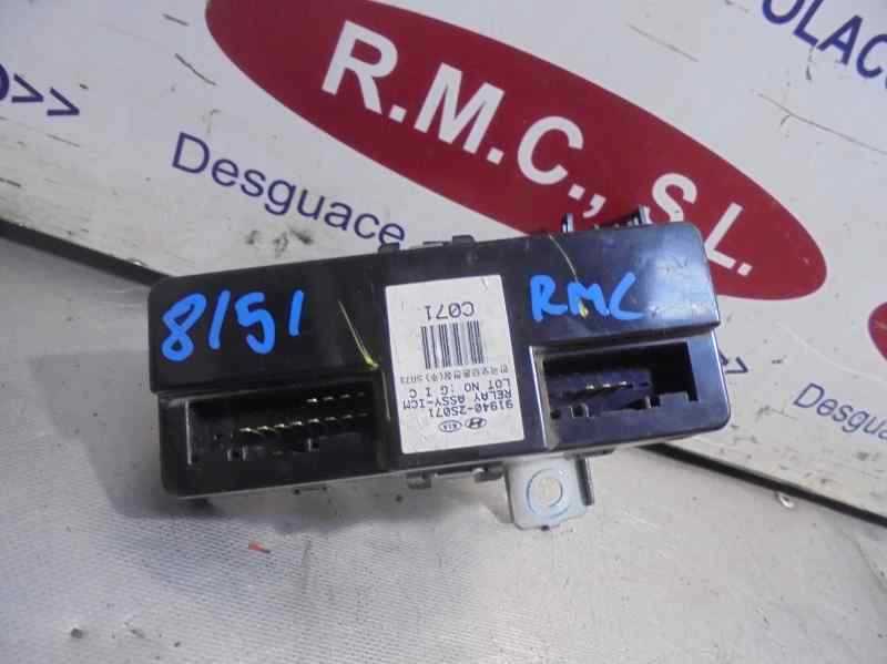 Recambio de modulo electronico para hyundai ix35 1.7 crdi cat referencia OEM IAM 919402S071  