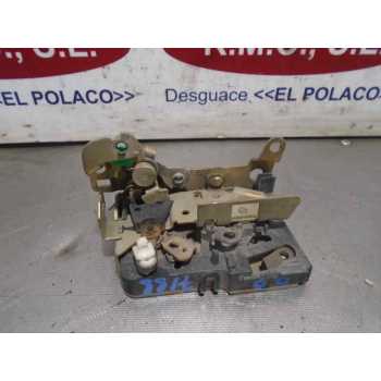 Recambio de cerradura puerta delantera derecha para renault rapid/express (f40) 1.9 diesel referencia OEM IAM   