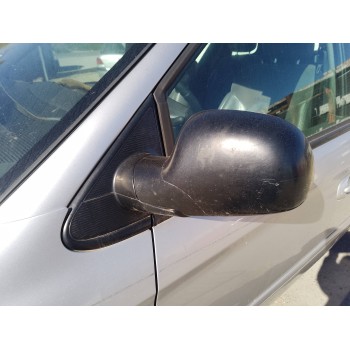Recambio de retrovisor izquierdo para chrysler voyager (rg) 2.5 crd executive referencia OEM IAM   