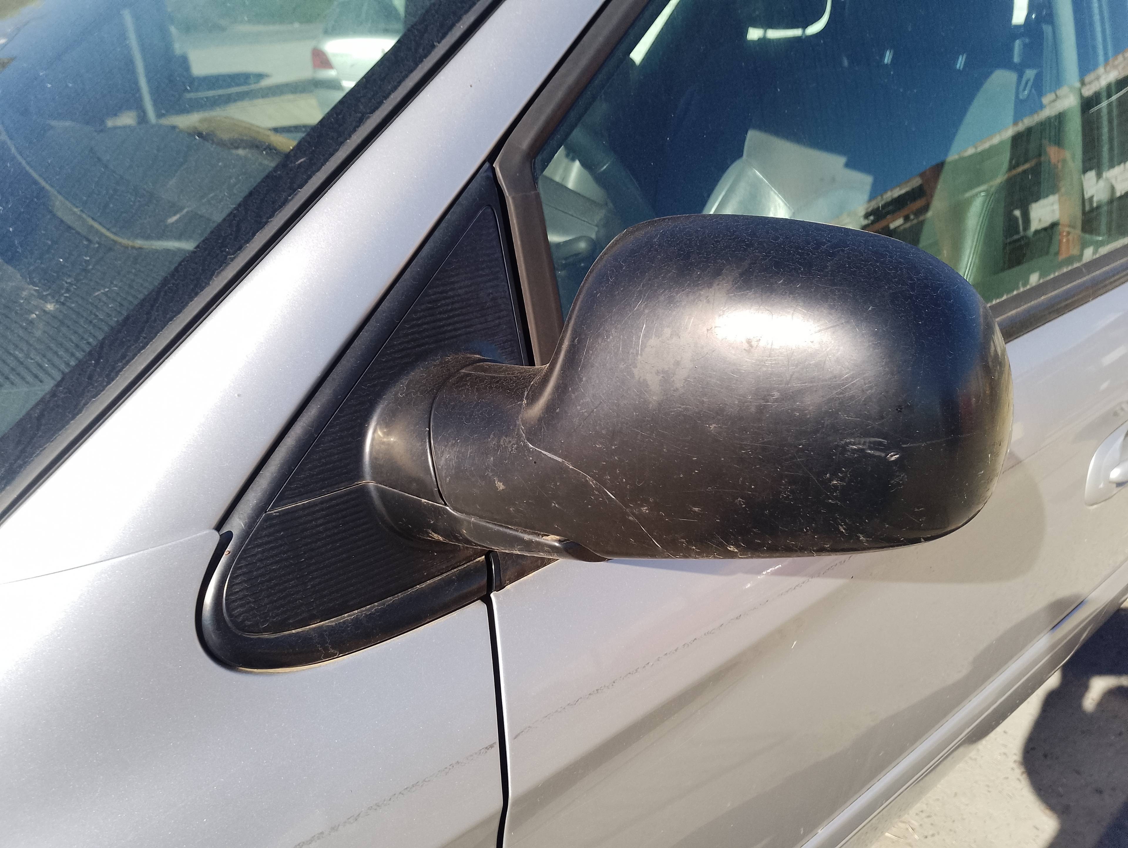 Recambio de retrovisor izquierdo para chrysler voyager (rg) 2.5 crd executive referencia OEM IAM   