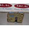 Recambio de cerradura puerta delantera derecha para renault rapid/express (f40) 1.9 diesel referencia OEM IAM   