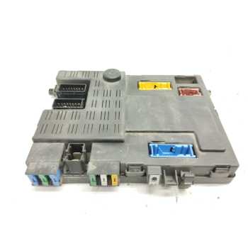 Recambio de centralita bsi para citroën xsara picasso 1.8 16v referencia OEM IAM 73002512  