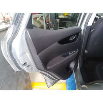 GUARNECIDO PUERTA TRASERA IZQUIERDA 