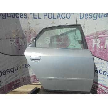 Recambio de puerta trasera derecha para audi a6 berlina (4b2) 2.4 (121kw) referencia OEM IAM   