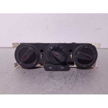 Recambio de mando calefaccion / aire acondicionado para seat ibiza (6j5) ecomotive referencia OEM IAM 6J0820045  