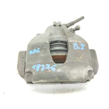 Recambio de pinza de freno delantera izquierda para renault megane ii berlina 5p authentique referencia OEM IAM   