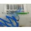 Recambio de aforador para peugeot 208 style referencia OEM IAM 9674466680  