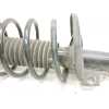 Recambio de amortiguador delantero izquierdo para peugeot 208 style referencia OEM IAM 9804831180 22284411 