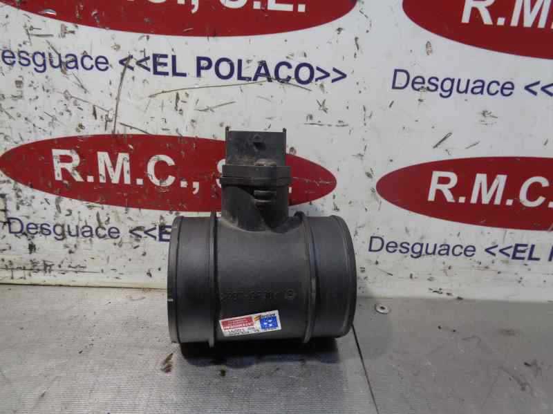 Recambio de caudalimetro para opel corsa c blue line referencia OEM IAM 24439252 0281002549 