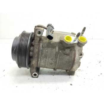 COMPRESOR AIRE ACONDICIONADO 4472800150 10SR17C 