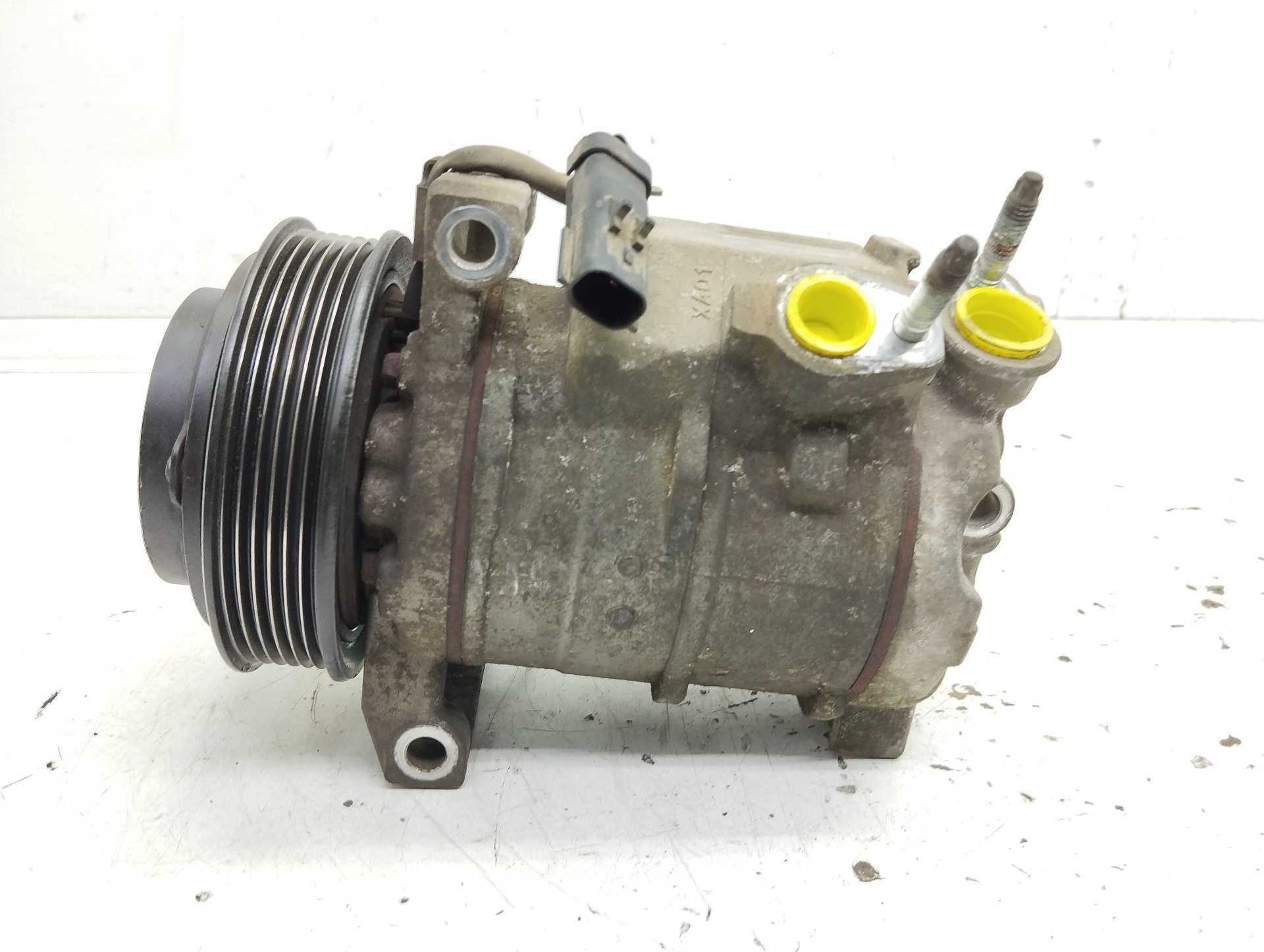 Recambio de compresor aire acondicionado para dodge journey se referencia OEM IAM 4472800150 10SR17C 
