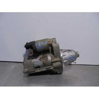 Motores de arranque DSDEC DENSO 