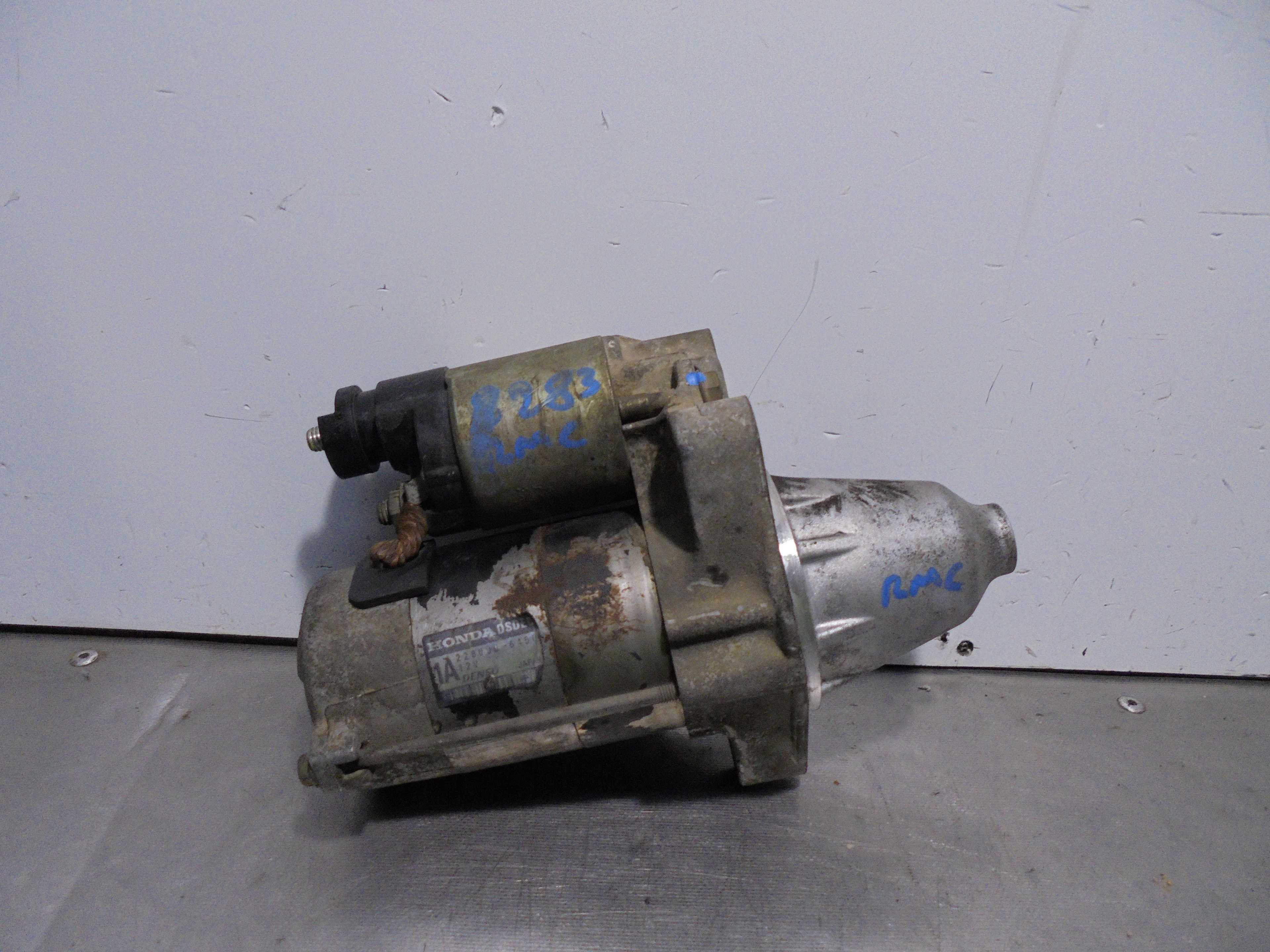 Recambio de motores de arranque para honda cr-v (rd1/3) básico (rd1) referencia OEM IAM DSDEC DENSO 