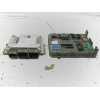 Recambio de centralita motor uce para citroën c4 picasso exclusive referencia OEM IAM 9676643580 0261S06621 