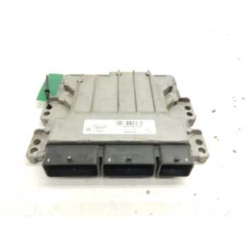 Recambio de centralita motor uce para renault clio iv zen referencia OEM IAM 237108770R 237106102R A2C11171300