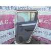 Recambio de puerta trasera derecha para suzuki swift berlina (mz) gl (5-ptas.) referencia OEM IAM 8227062811000  