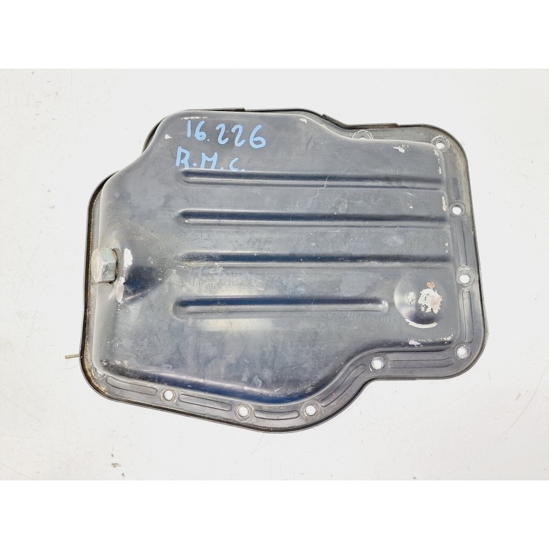 Recambio de carter para opel astra h berlina 1.7 16v cdti referencia OEM IAM   