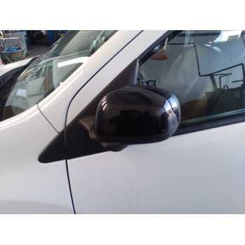 RETROVISOR IZQUIERDO 