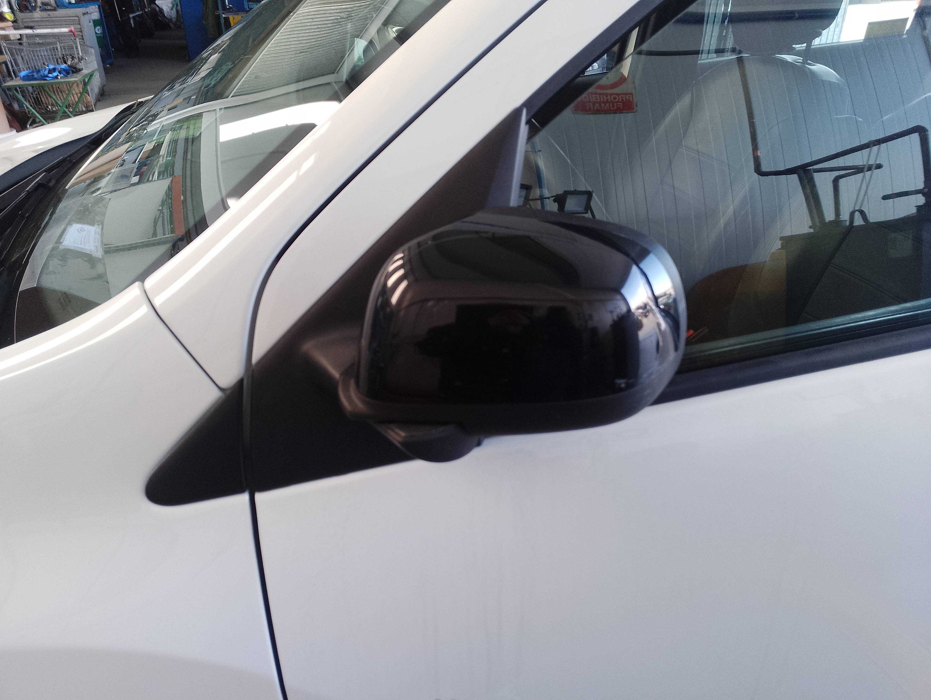 Recambio de retrovisor izquierdo para dacia lodgy 15th anniversary referencia OEM IAM   