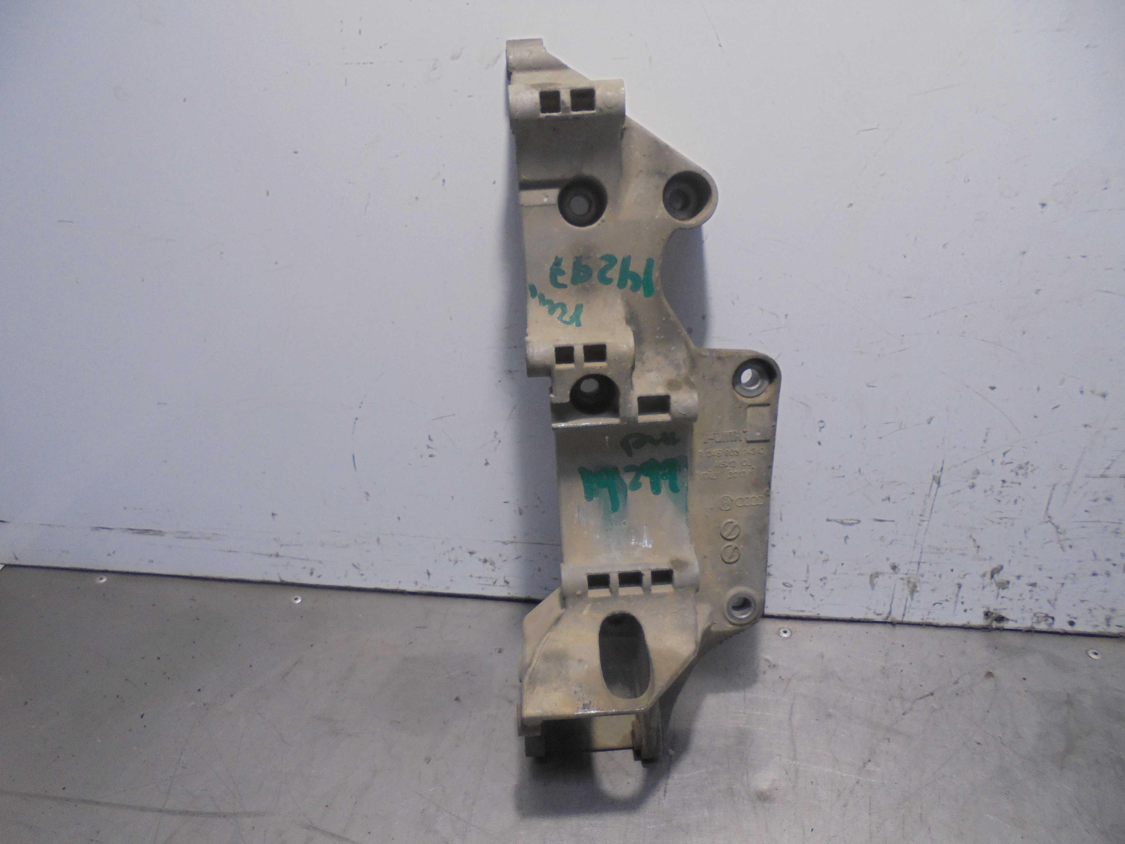 Recambio de soporte alternador para seat alhambra (7v9) fancy referencia OEM IAM 045903143  