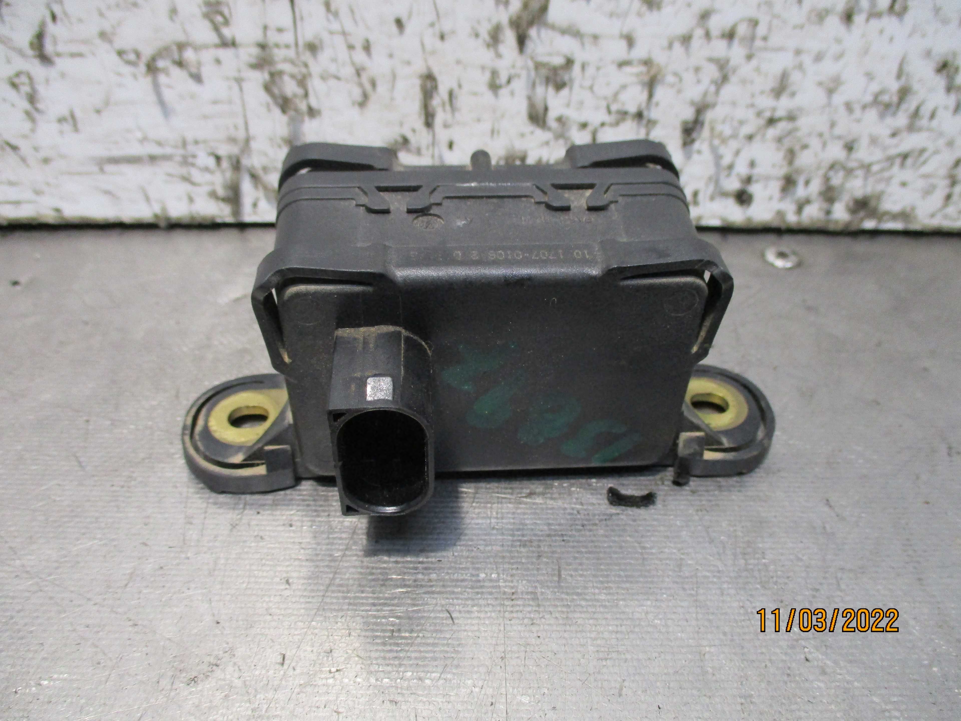 Recambio de sensor para ssangyong kyron 200 xdi limited referencia OEM IAM 4896009000 06211702743 