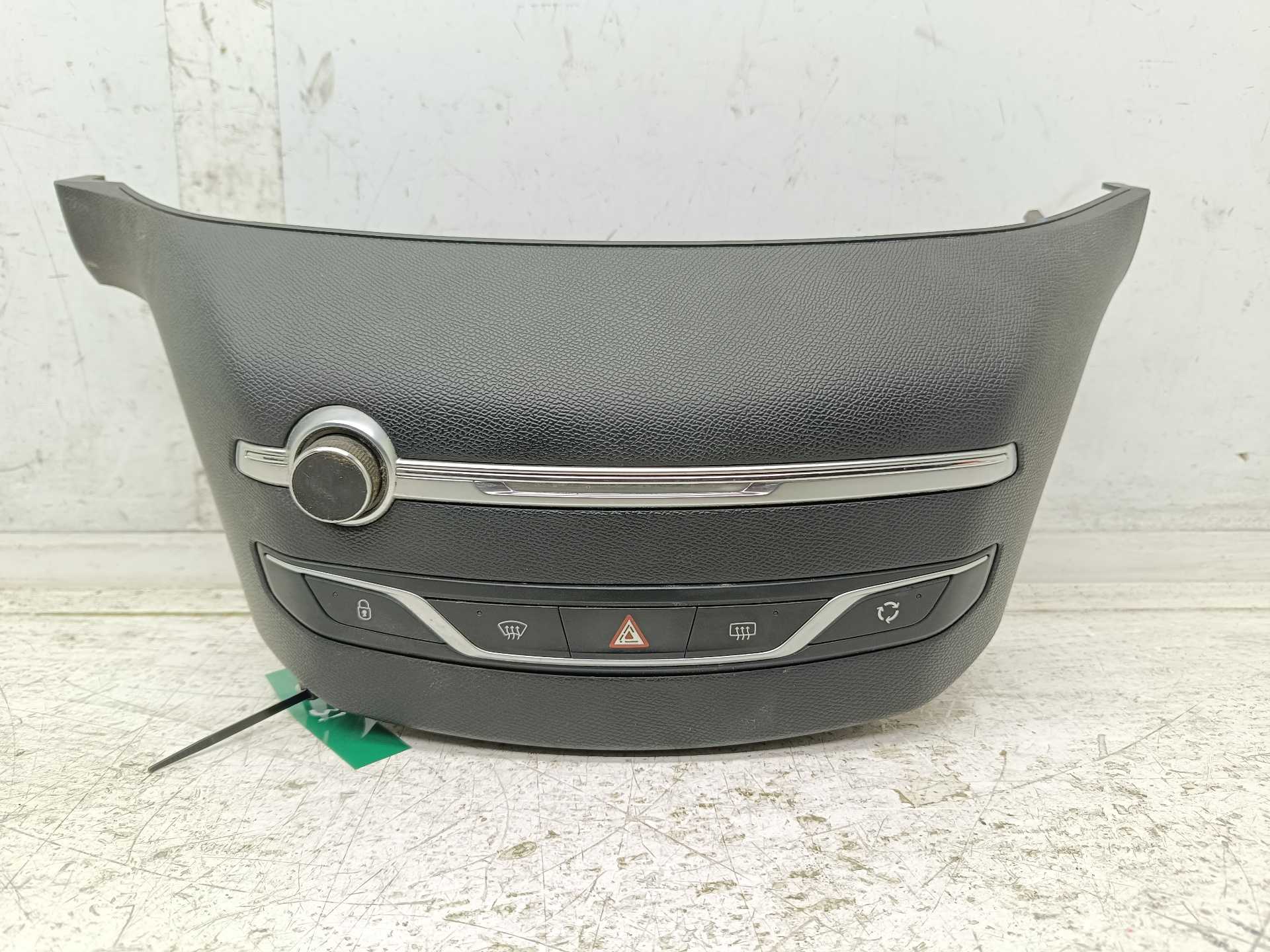 Recambio de mando multifuncion para peugeot 308 active referencia OEM IAM 96777660ZD 10093069 