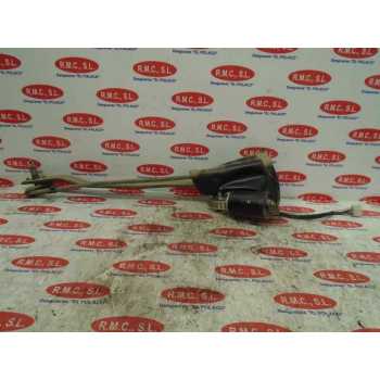 MOTOR LIMPIA DELANTERO 9390332366 