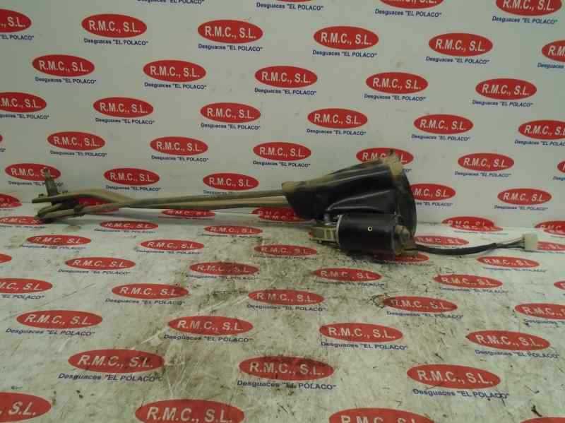 Recambio de motor limpia delantero para seat ibiza 1.2 referencia OEM IAM 9390332366  