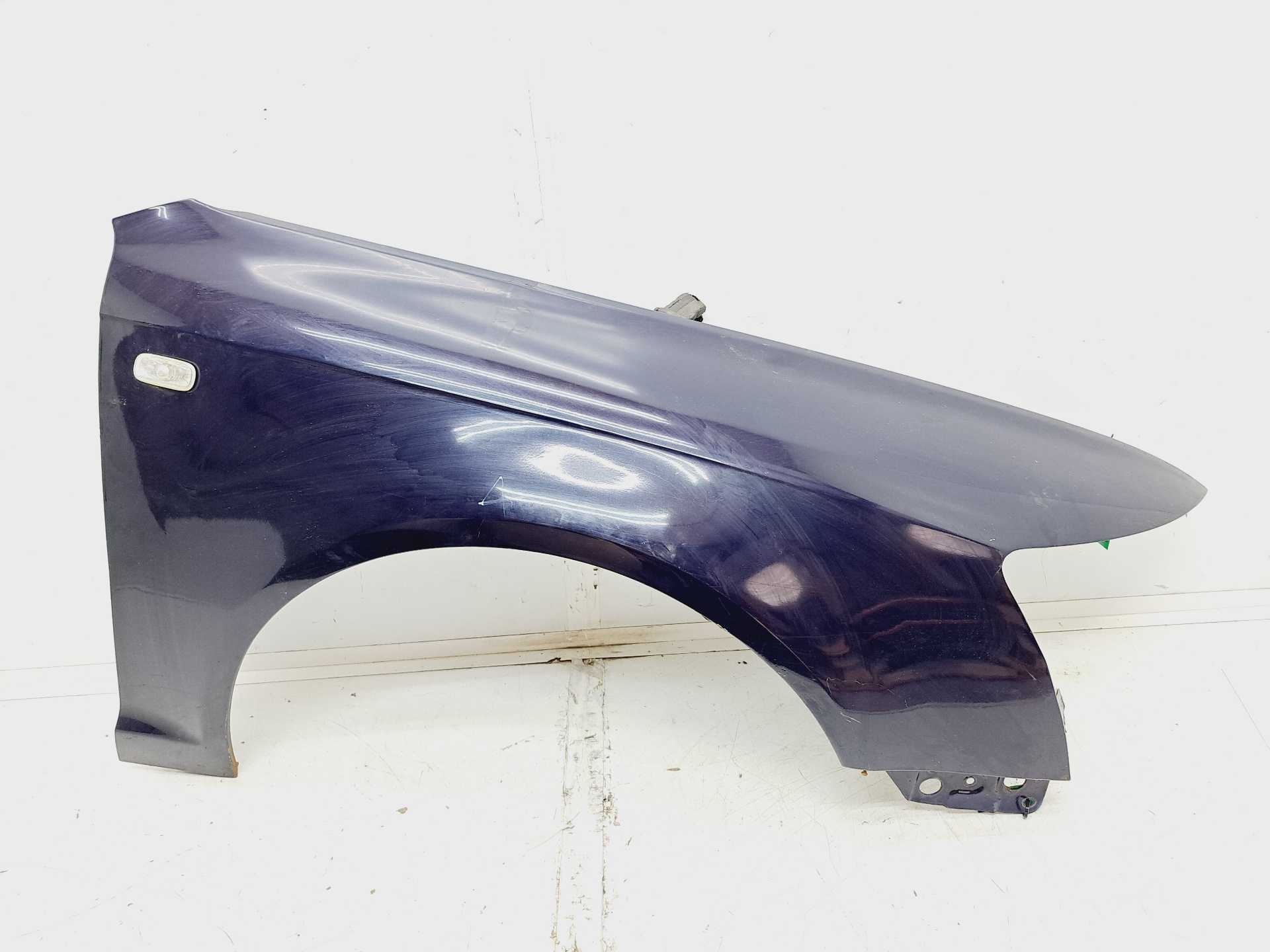 Recambio de aleta delantera derecha para audi a6 berlina (4f2) 2.0 tdi referencia OEM IAM   