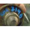 Recambio de motor limpia delantero para seat ibiza 1.2 referencia OEM IAM 9390332366  