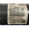 Recambio de amortiguador delantero izquierdo para peugeot 208 style referencia OEM IAM 9804831180 22284411 