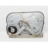 Recambio de elevalunas delantero izquierdo para ford focus berlina (cap) ambiente (d) referencia OEM IAM 4M51A045H17A 984633108 