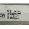 Recambio de centralita motor uce para renault clio iv zen referencia OEM IAM 237108770R 237106102R A2C11171300