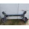Recambio de puente trasero para peugeot 307 (s1) xr clim referencia OEM IAM   