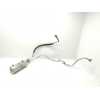 Recambio de tubos aire acondicionado para renault megane ii berlina 5p authentique referencia OEM IAM 8200247360  