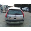 citroën c4 berlina del año 2006