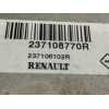 Recambio de centralita motor uce para renault clio iv zen referencia OEM IAM 237108770R 237106102R A2C11171300