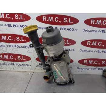 ENFRIADOR ACEITE MOTOR 
